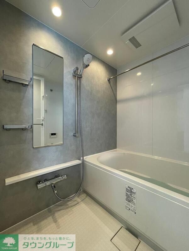 ルミーク文京千石の物件内観写真