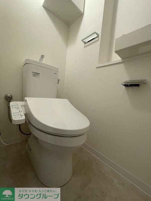 ルミーク文京千石の物件内観写真