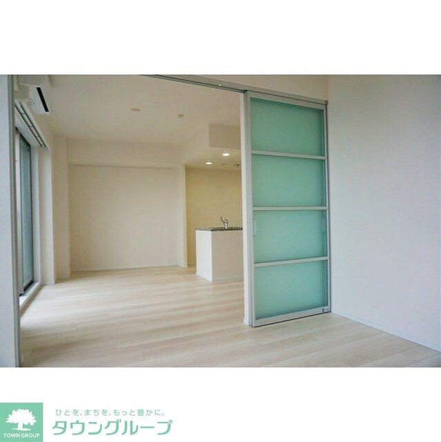 アンビエンテ駒込の物件内観写真