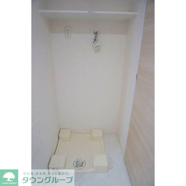 アンビエンテ駒込の物件内観写真