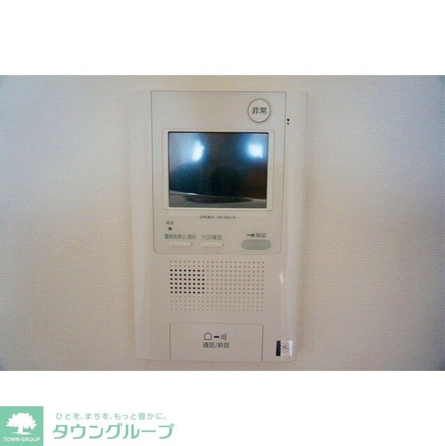 アンビエンテ駒込の物件内観写真