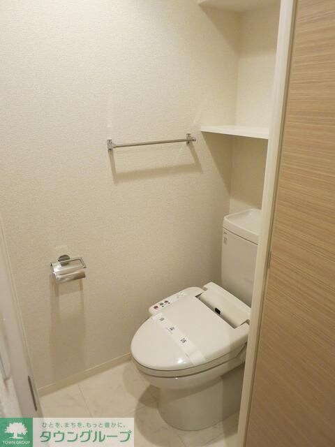 KDXレジデンス大山の物件内観写真