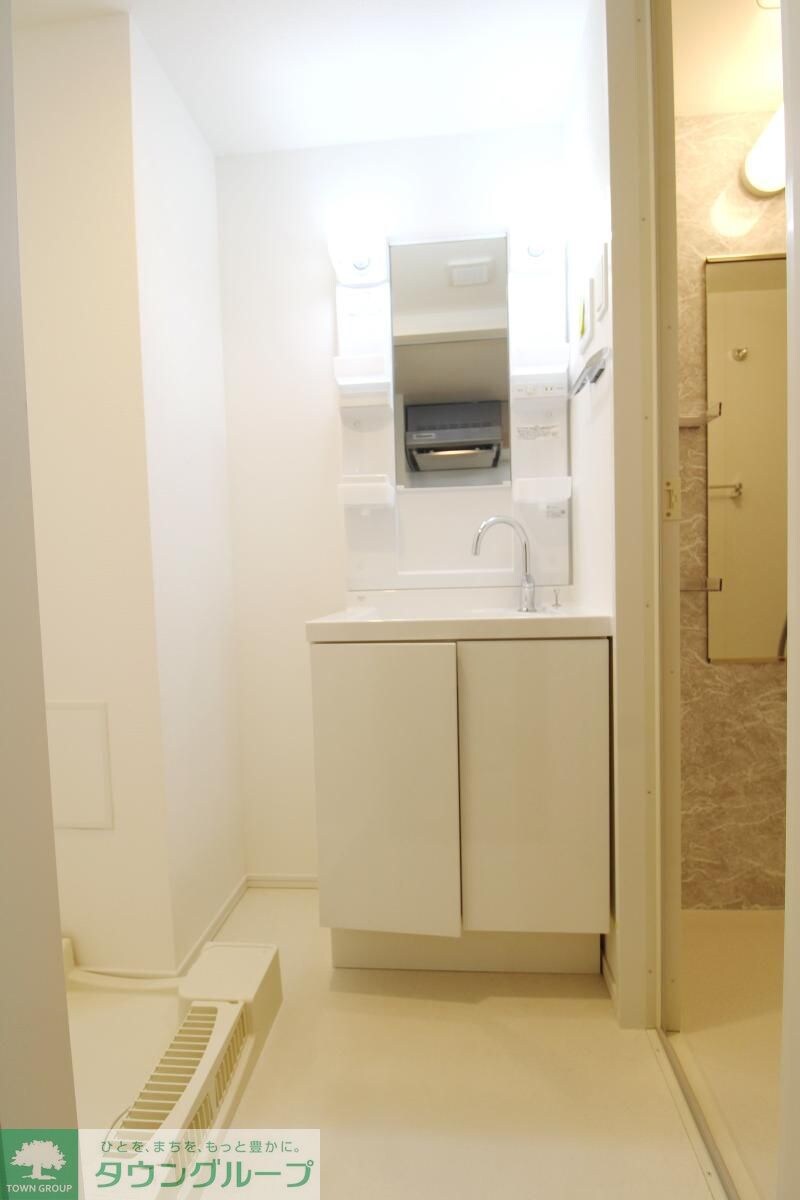 HF西巣鴨レジデンスIIの物件内観写真