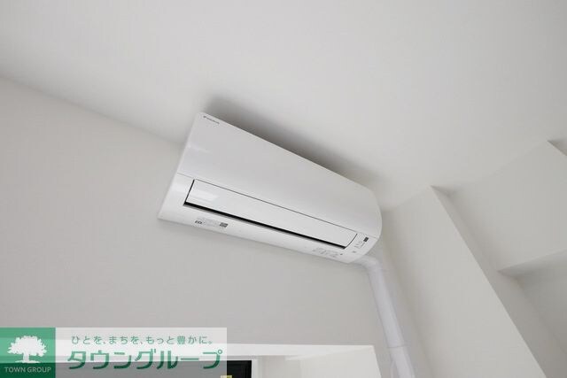 KNOTS大山の物件内観写真