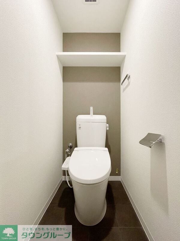 S-RESIDENCE板橋大山brimの物件内観写真