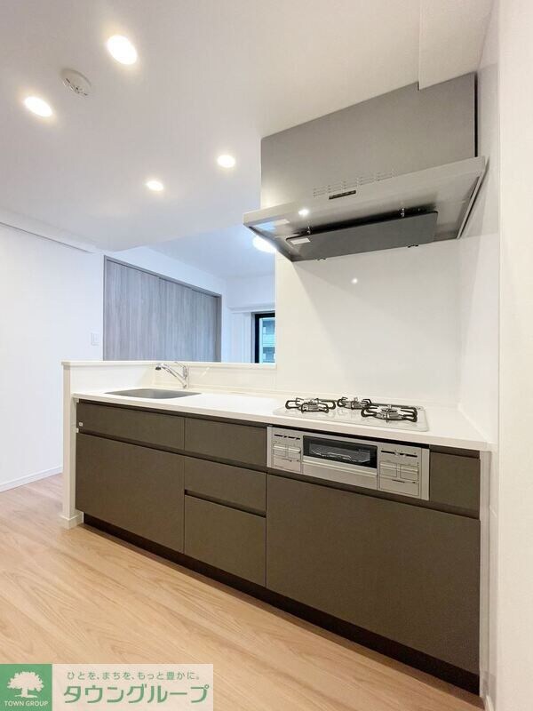 S-RESIDENCE板橋大山brimの物件内観写真