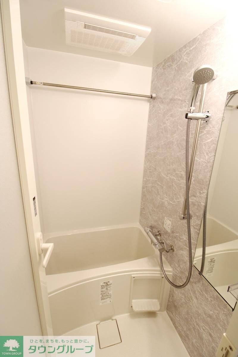 ハーモニーレジデンス東京巣鴨WESTの物件内観写真