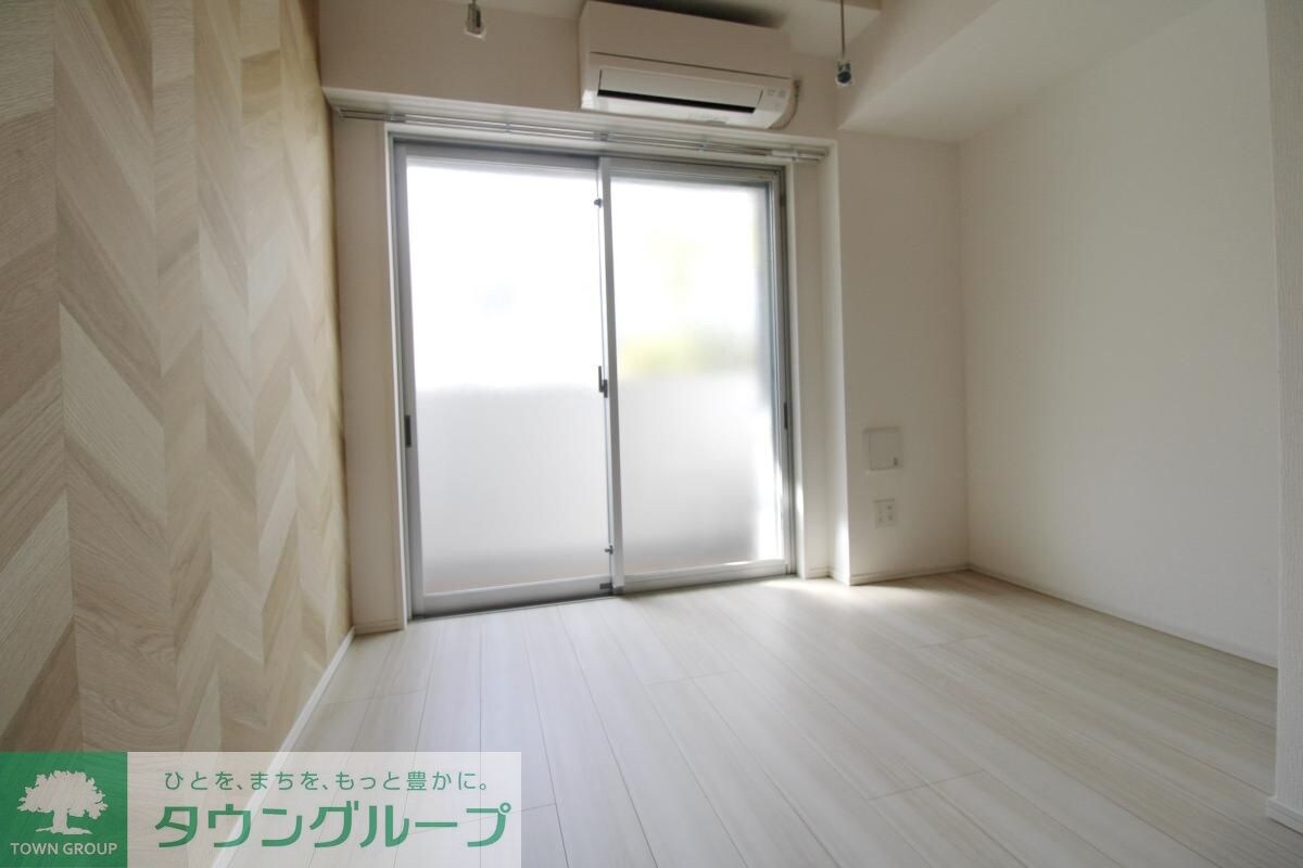 ハーモニーレジデンス東京巣鴨WESTの物件内観写真