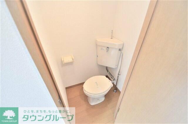 ファインクリスタルの物件内観写真