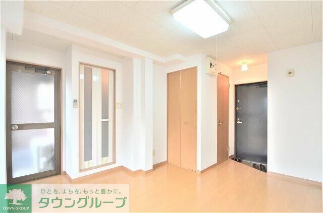 ファインクリスタルの物件内観写真