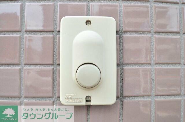 ファインクリスタルの物件内観写真