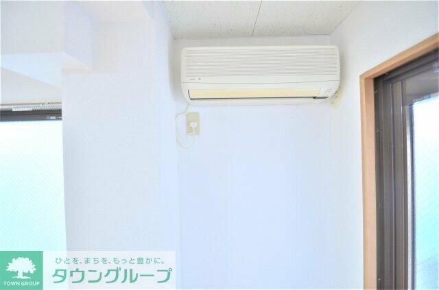 ファインクリスタルの物件内観写真