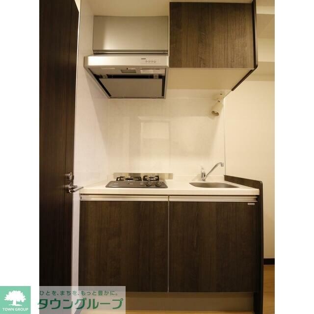 プレール・ドゥーク西巣鴨の物件内観写真