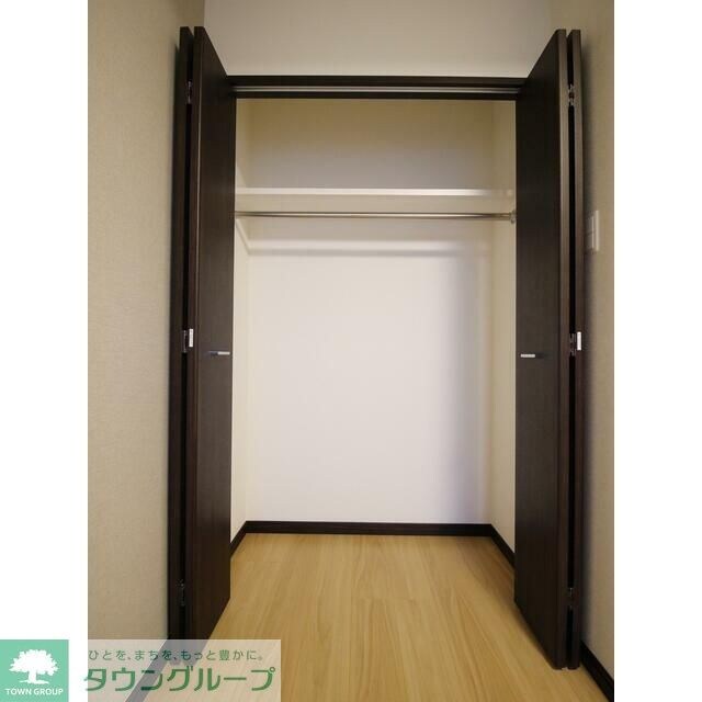 プレール・ドゥーク西巣鴨の物件内観写真