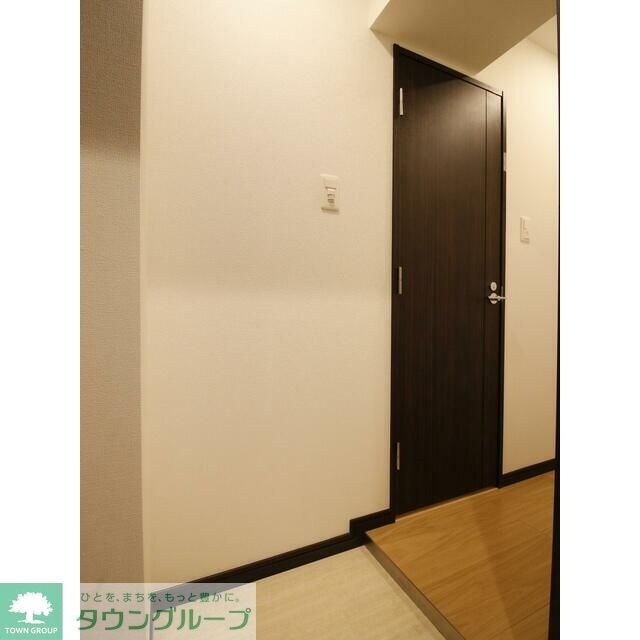 プレール・ドゥーク西巣鴨の物件内観写真