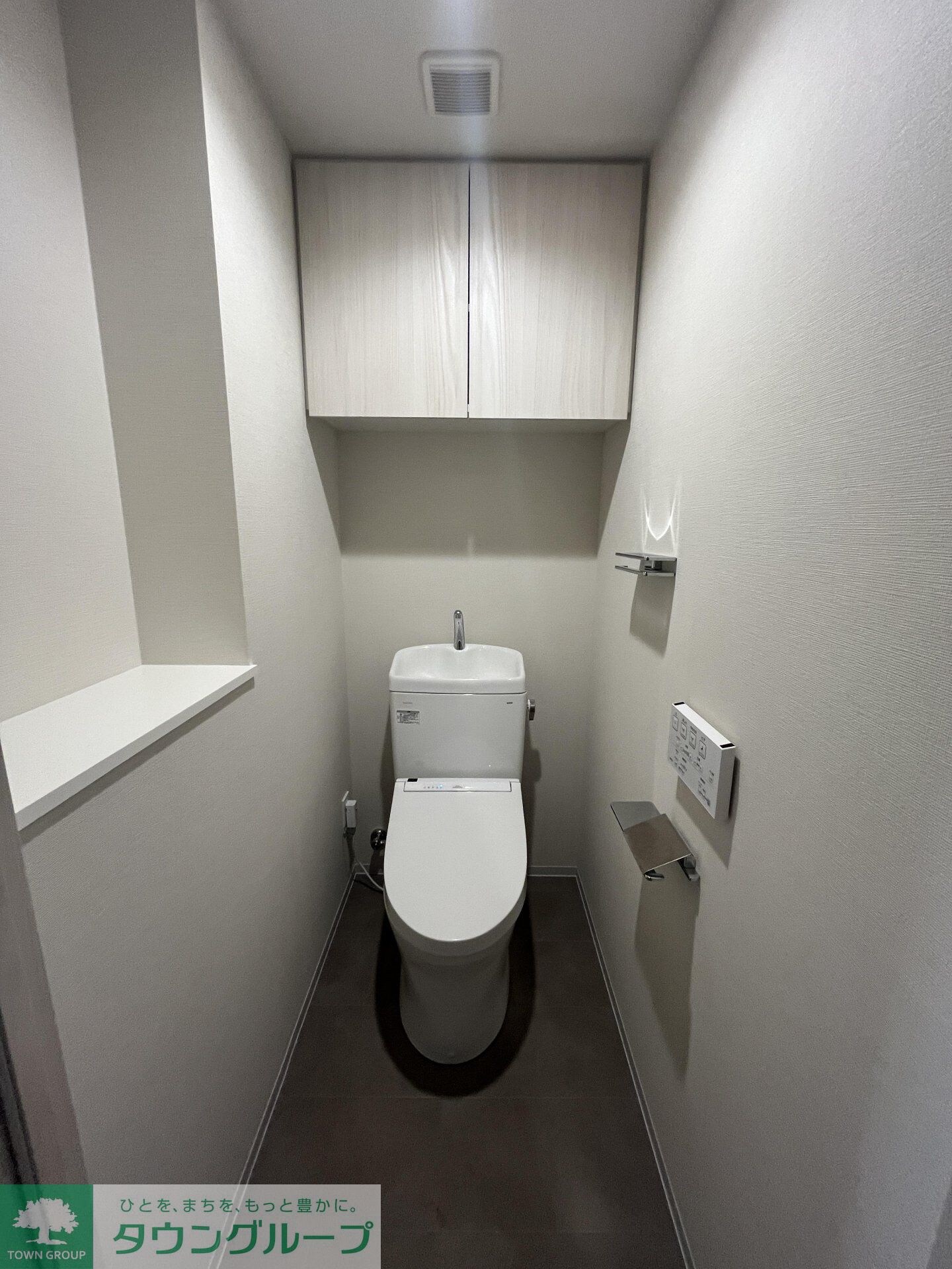 ルミーク本町イースト の物件内観写真