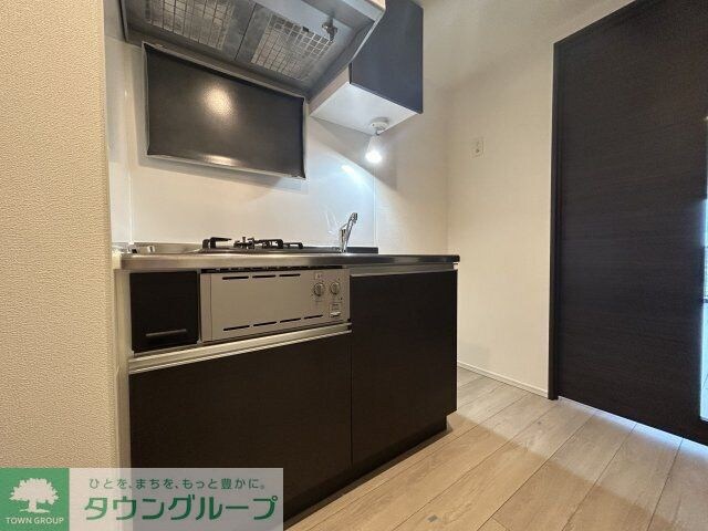 レグゼ王子神谷の物件内観写真