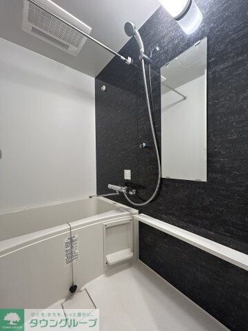 レグゼ王子神谷の物件内観写真