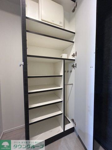 レグゼ王子神谷の物件内観写真