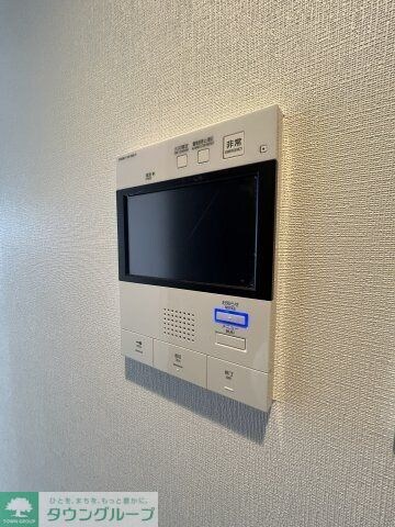 レグゼ王子神谷の物件内観写真