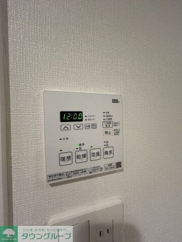 レグゼ王子神谷の物件内観写真