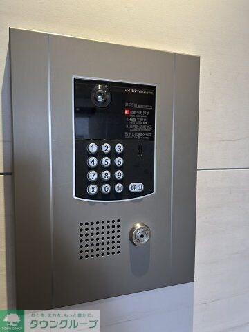 レグゼ王子神谷の物件内観写真