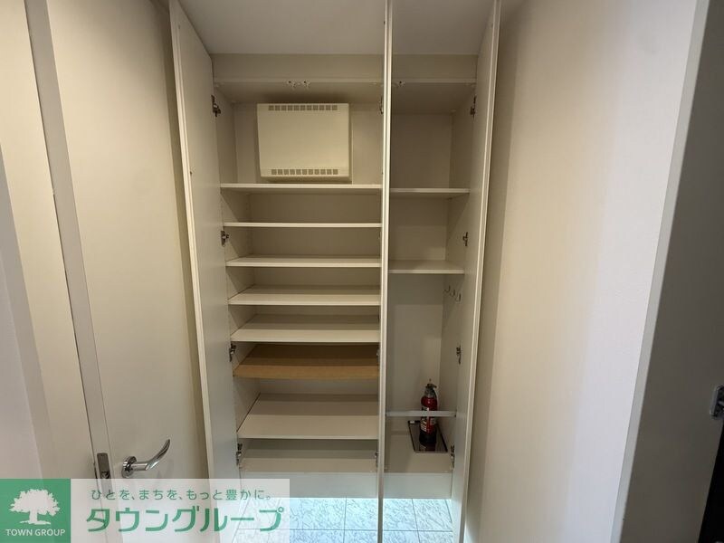 加賀レジデンスの物件内観写真