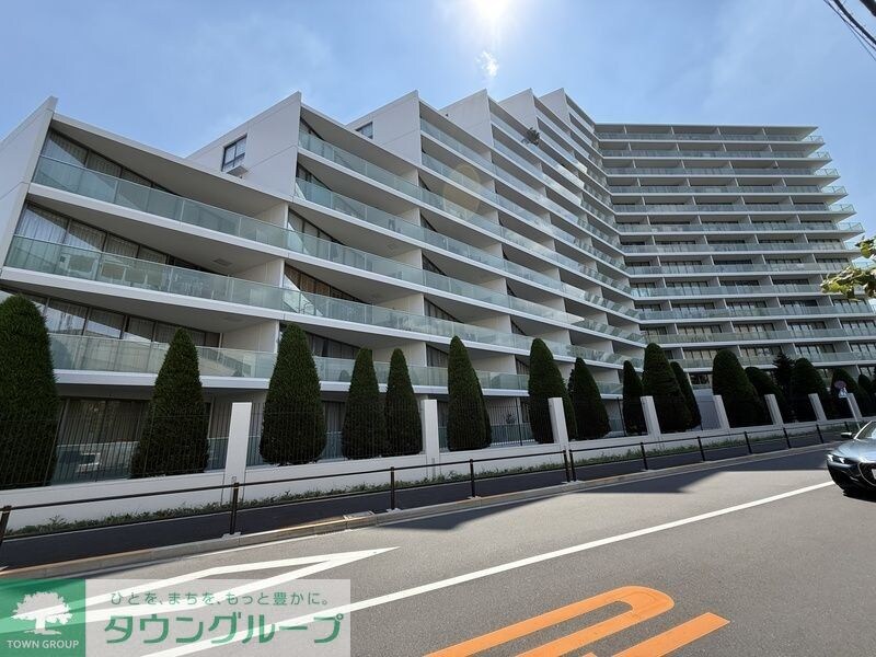 加賀レジデンスの物件内観写真