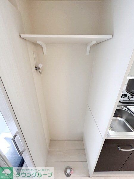 ハーモニーテラス上板橋IIの物件内観写真