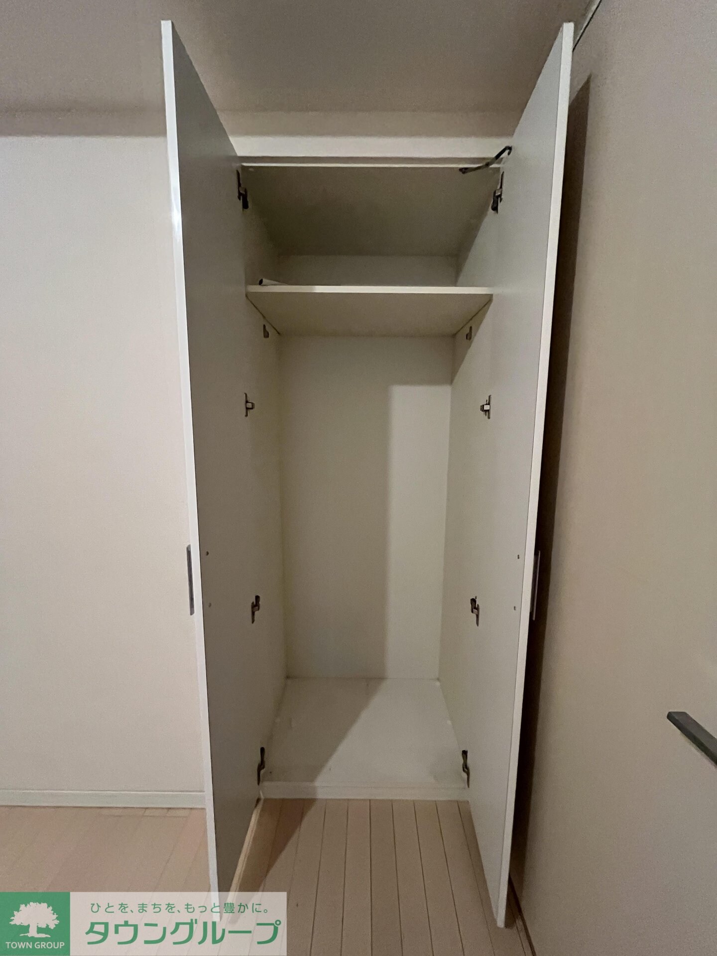 エスティメゾン巣鴨の物件内観写真