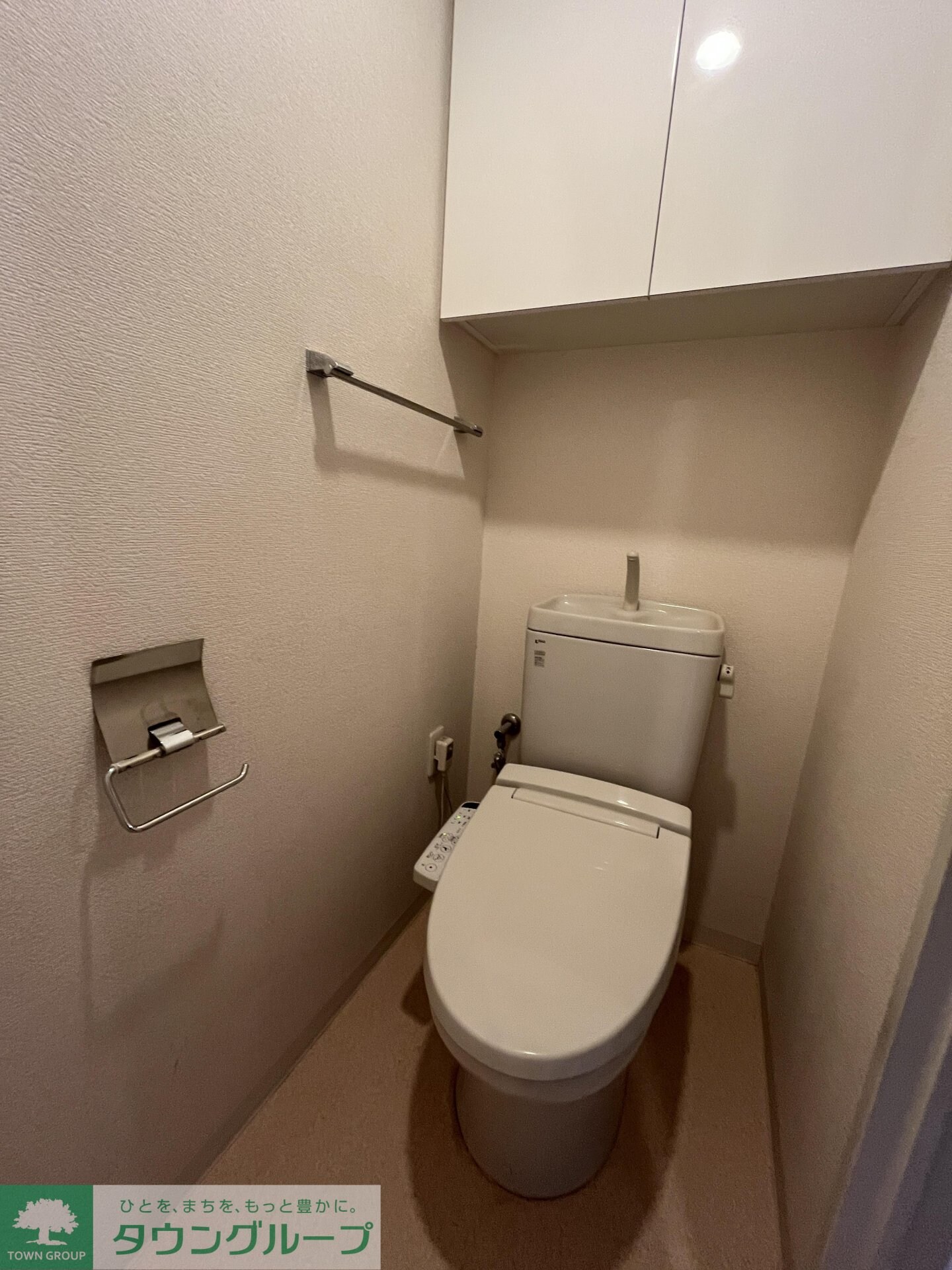 エスティメゾン巣鴨の物件内観写真