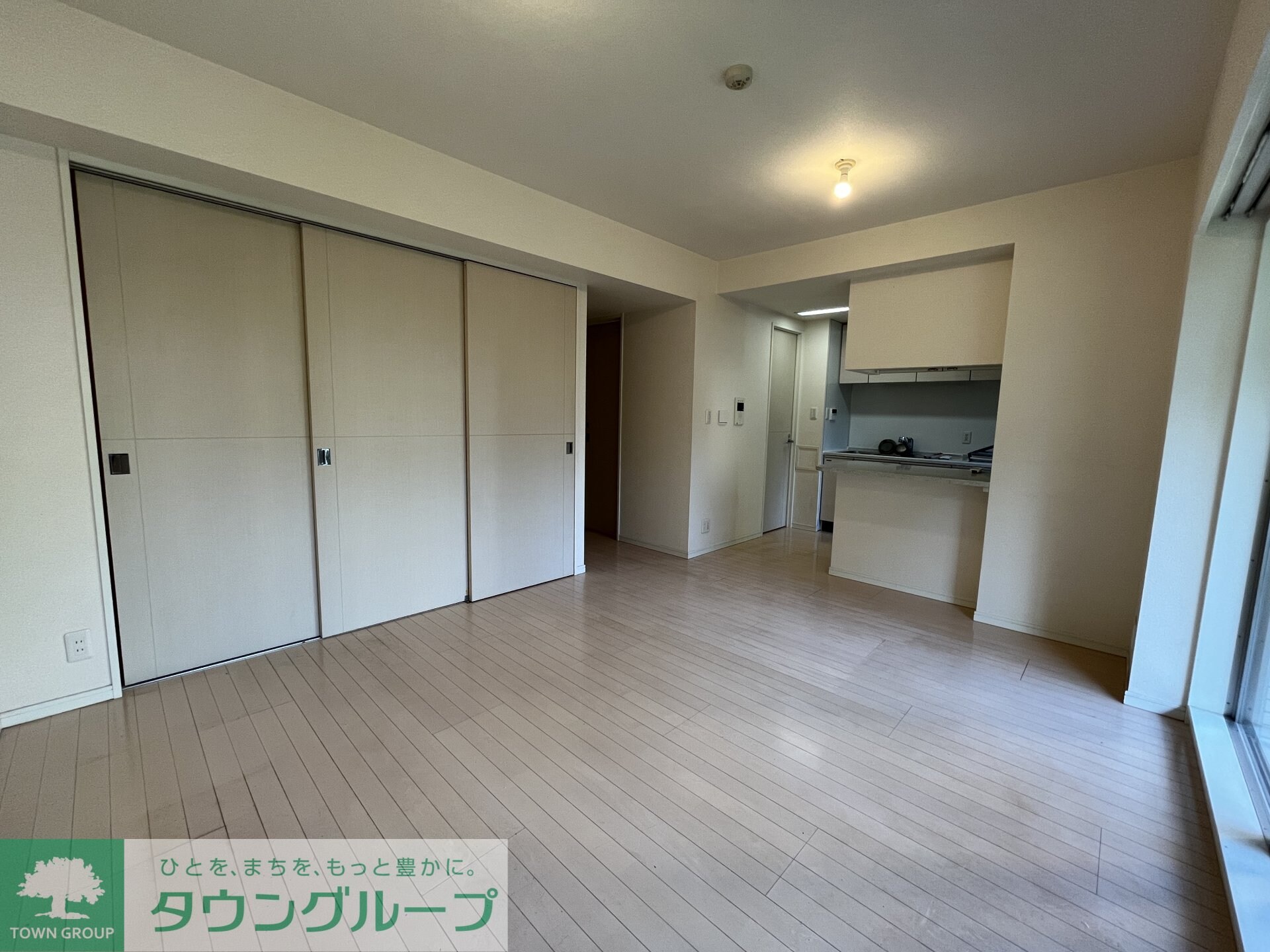 エスティメゾン巣鴨の物件内観写真