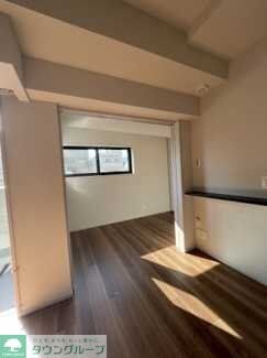 BPRレジデンス田端の物件内観写真