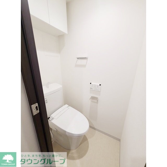 ヴィラクレール文京小石川の物件内観写真