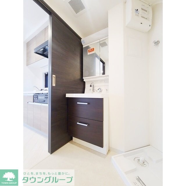 ヴィラクレール文京小石川の物件内観写真