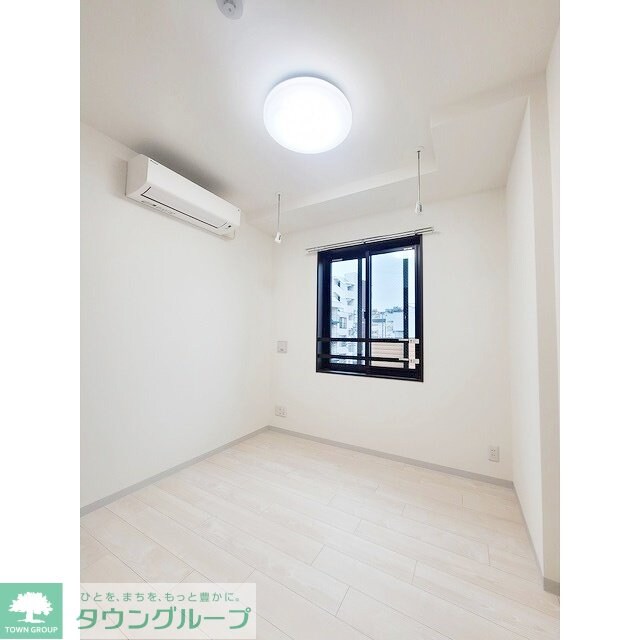 ヴィラクレール文京小石川の物件内観写真