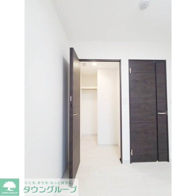 ヴィラクレール文京小石川の物件内観写真