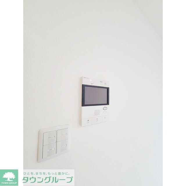 ヴィラクレール文京小石川の物件内観写真