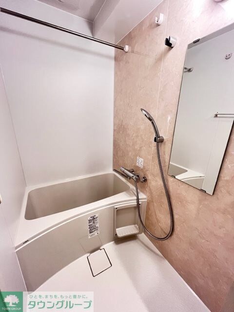 ドゥーエ板橋区役所前の物件内観写真