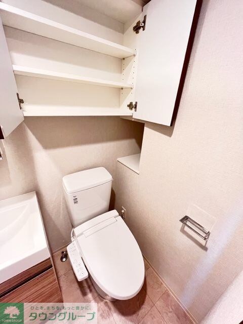 ドゥーエ板橋区役所前の物件内観写真