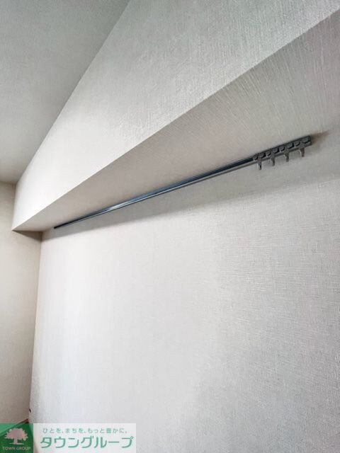 ドゥーエ板橋区役所前の物件内観写真