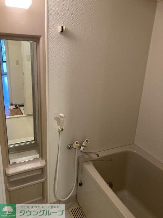 メゾンドベールの物件内観写真