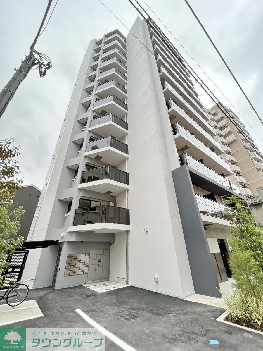 デュオフラッツ池袋の物件内観写真