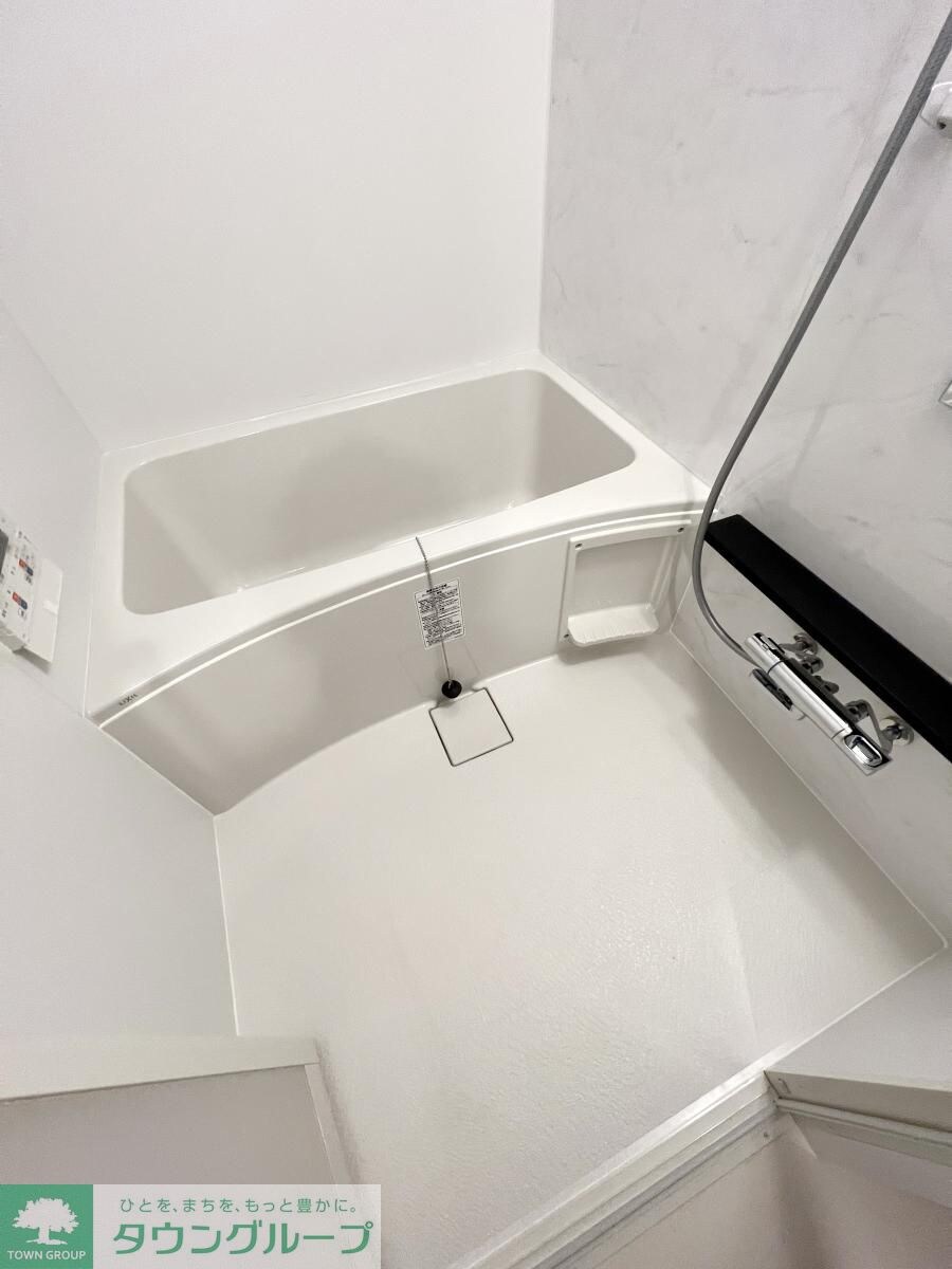 デュオフラッツ池袋の物件内観写真