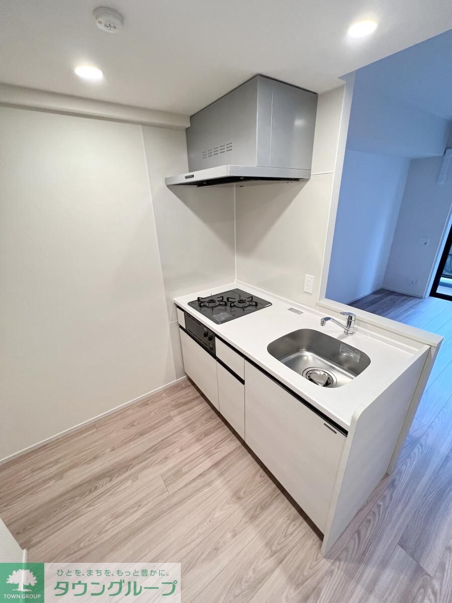 デュオフラッツ池袋の物件内観写真