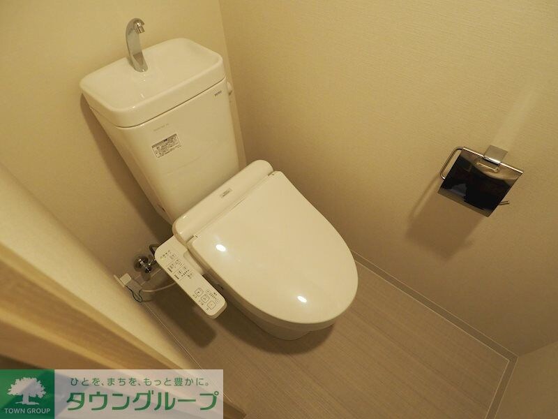 グローリオシェルト池袋本町の物件内観写真