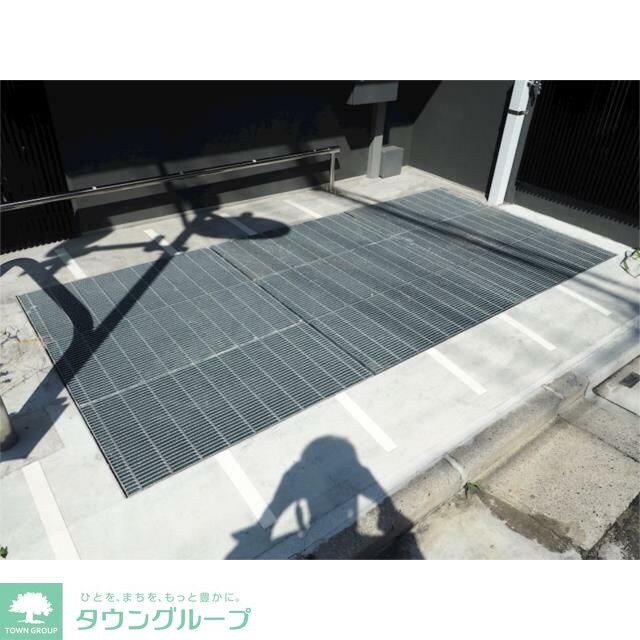 グローリオシェルト池袋本町の物件内観写真