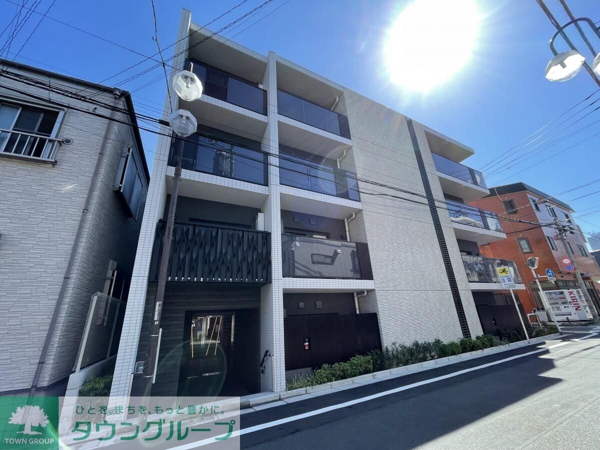 グローリオシェルト池袋本町の物件内観写真