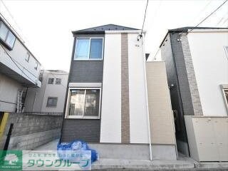 フリングホルニの物件外観写真