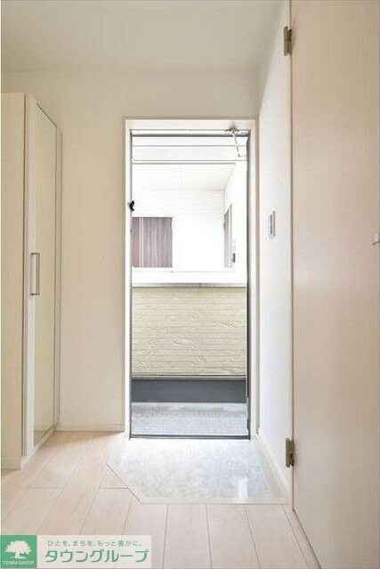 フリングホルニの物件内観写真